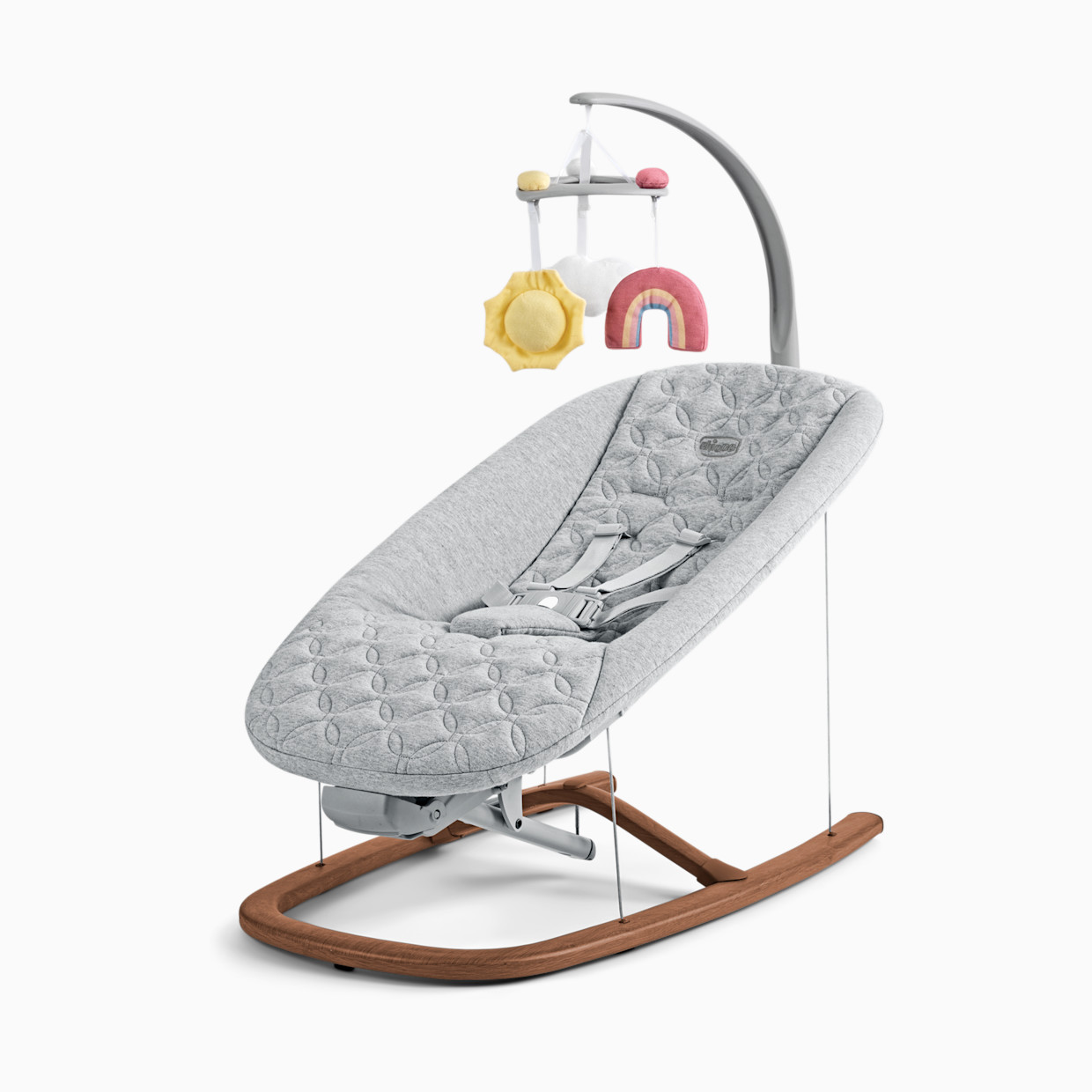 Chicco Float Baby Bouncer Seat - Cloud.