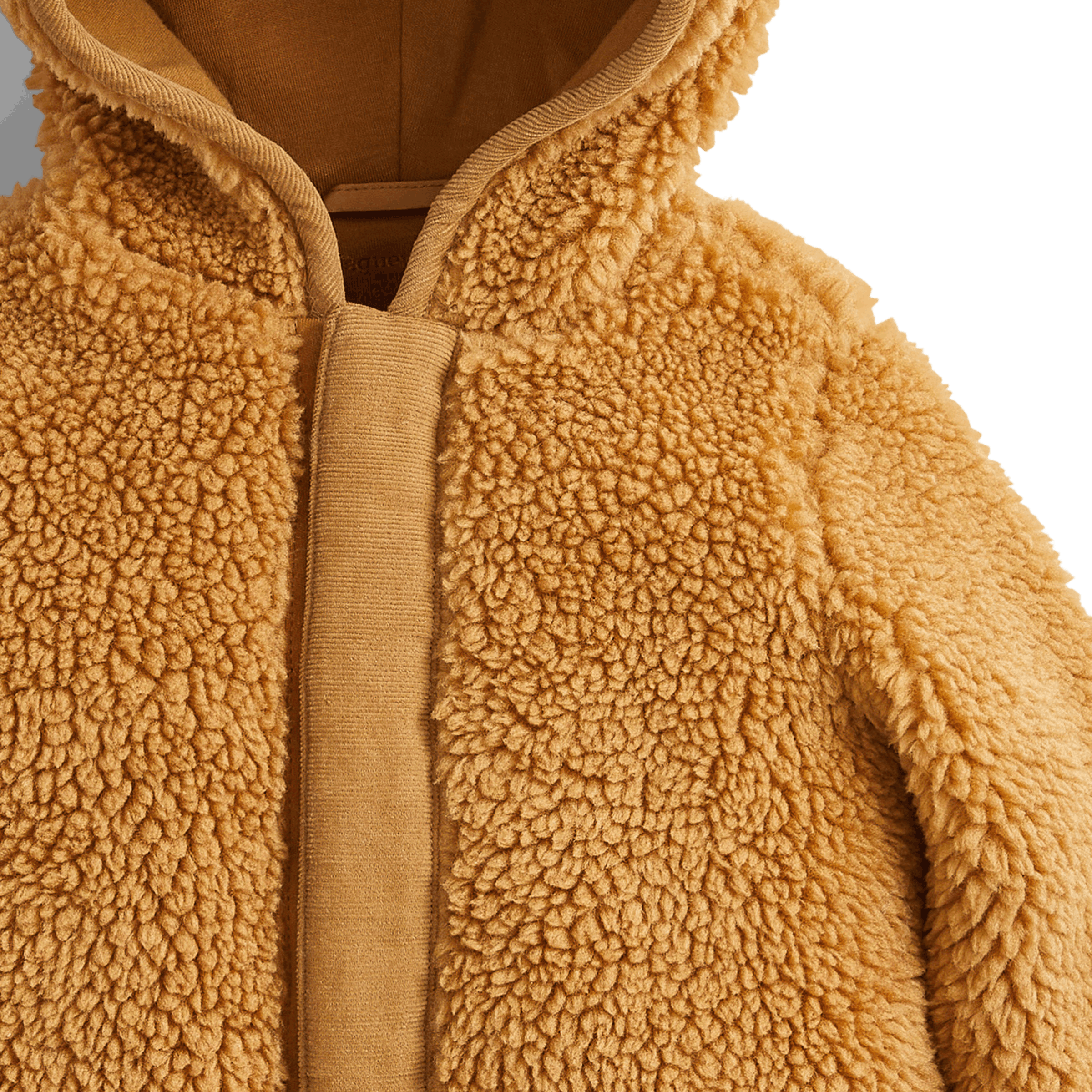 Magnetic Me Sherpa Magnetic Pram - Brown, 0-3 M.