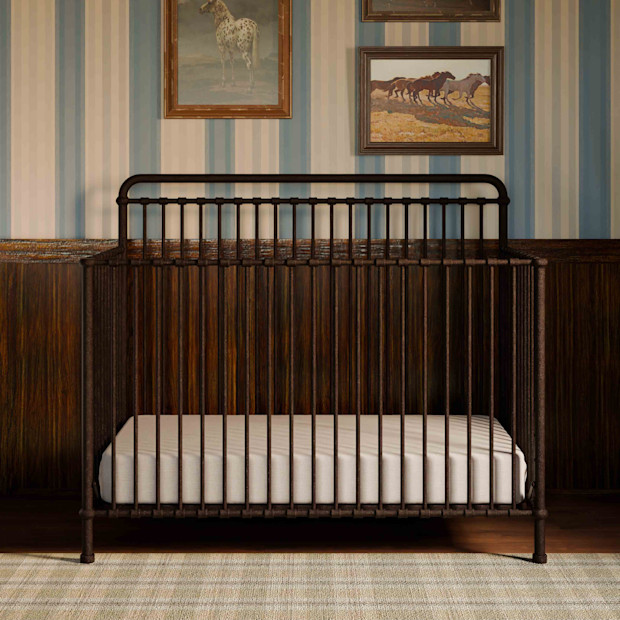 Namesake Winston 4-in-1 Convertible Crib.