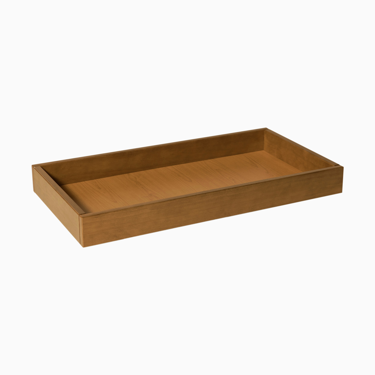 daVinci Universal Removable Changing Tray - Chestnut.