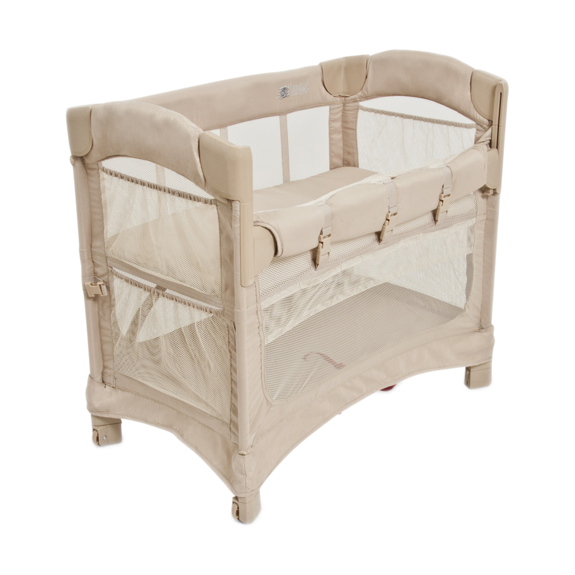 arm's reach mini co sleeper sheets