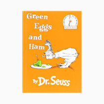 Green Eggs and Ham