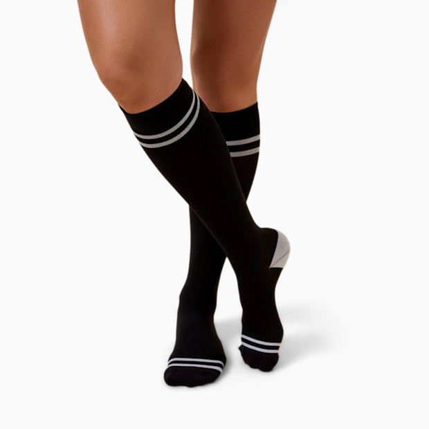 TheRY The Rescuer Maternity Compression Sock.