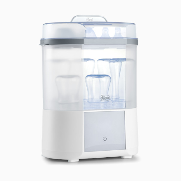 Chicco Advanced Sterilizer & Dryer.