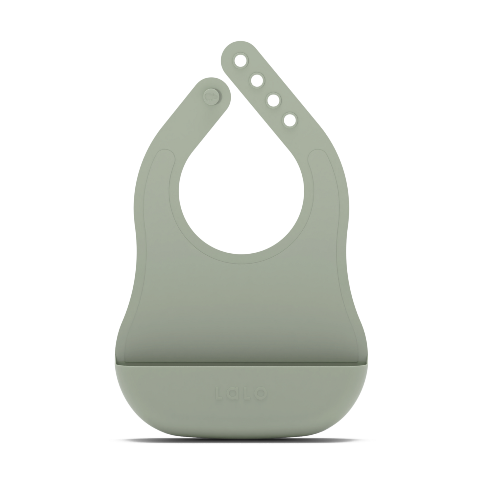 Lalo First Bites Full Kit - Sage.