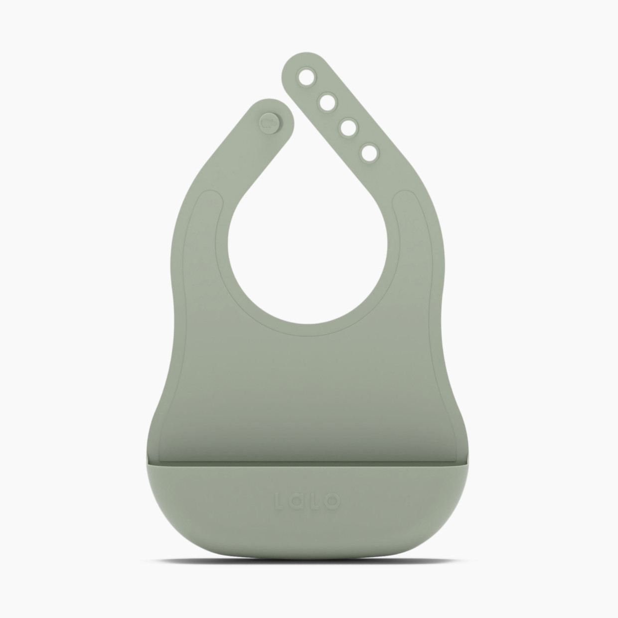 Lalo First Bites Full Kit - Sage.