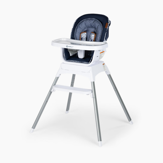 Safety 1st Grow and Go Rotating High Chair.
