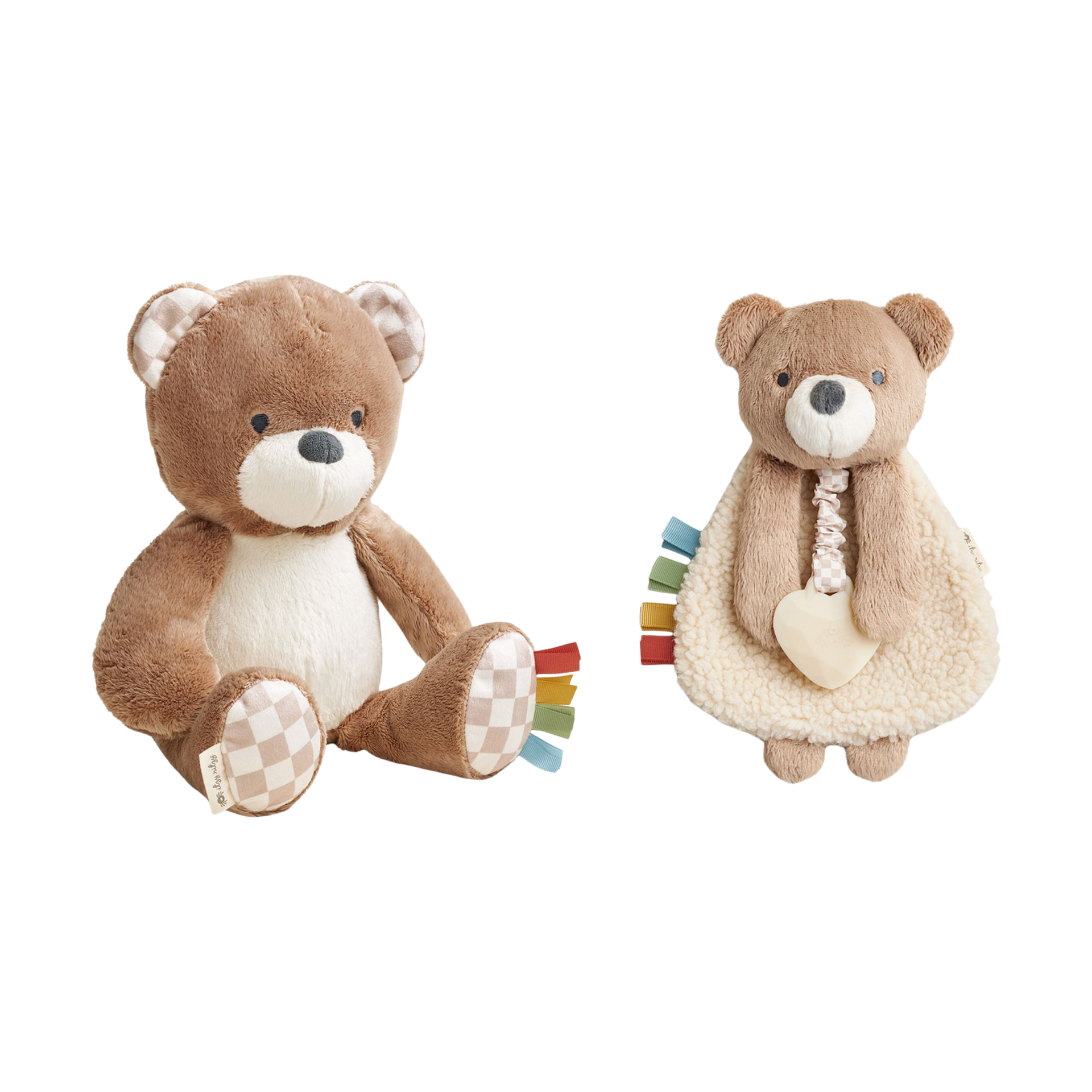 Itzy Ritzy Bitzy Snuggle Set.