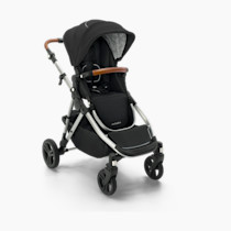 Mockingbird Single-to-Double Stroller 2.0