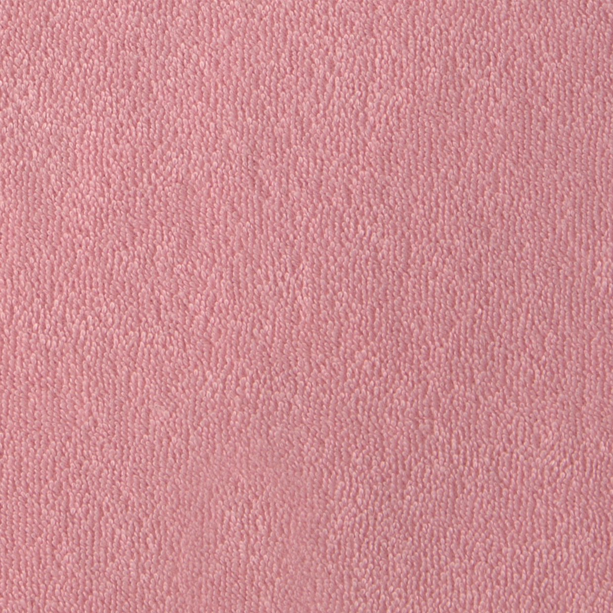 Carter's Organic Cotton Terry Washcloths (6 Pack) - Pink Bunny.