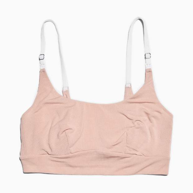 Bodily Everything Bra - Clay/Clay, Xl.