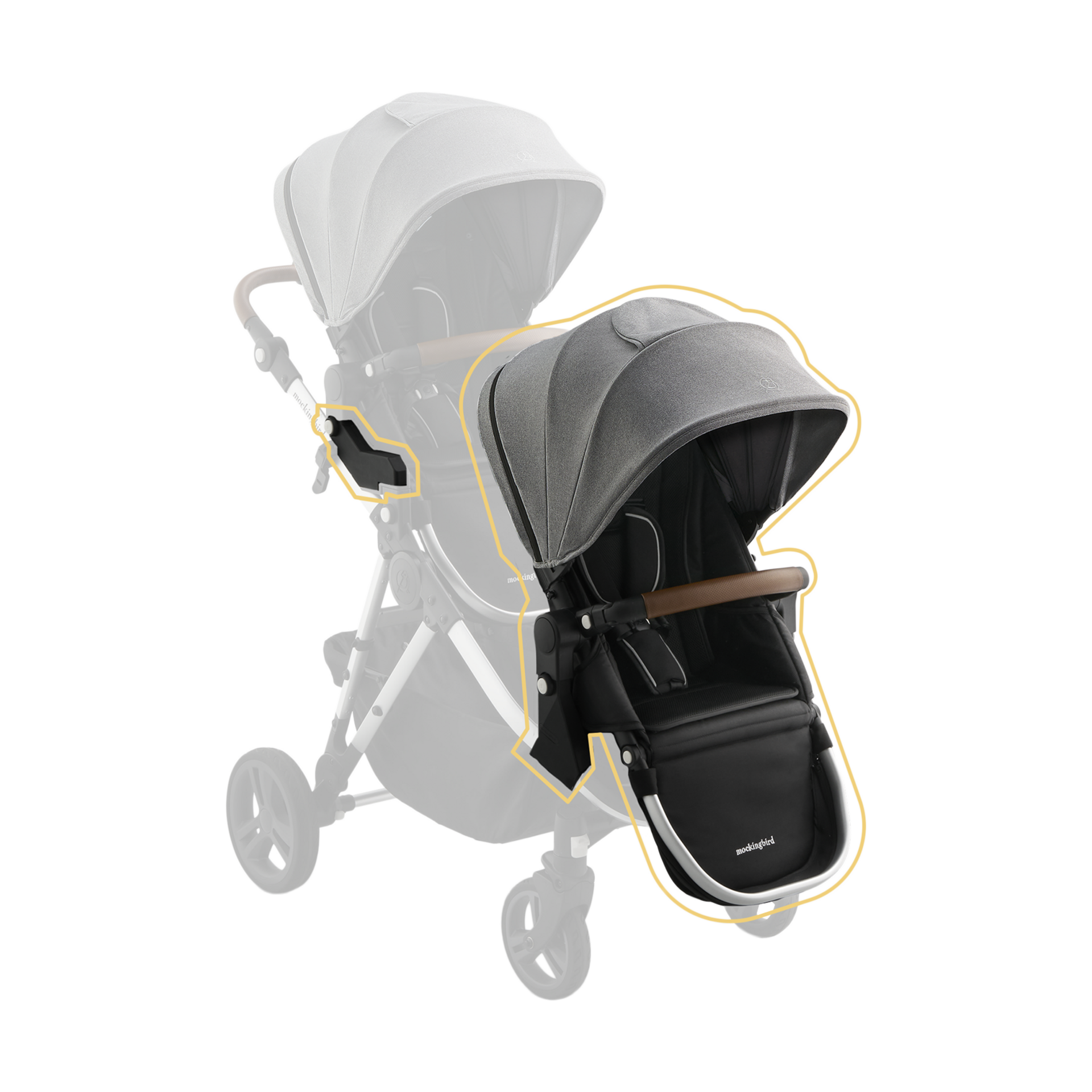 Thumbnail of Heather Grey