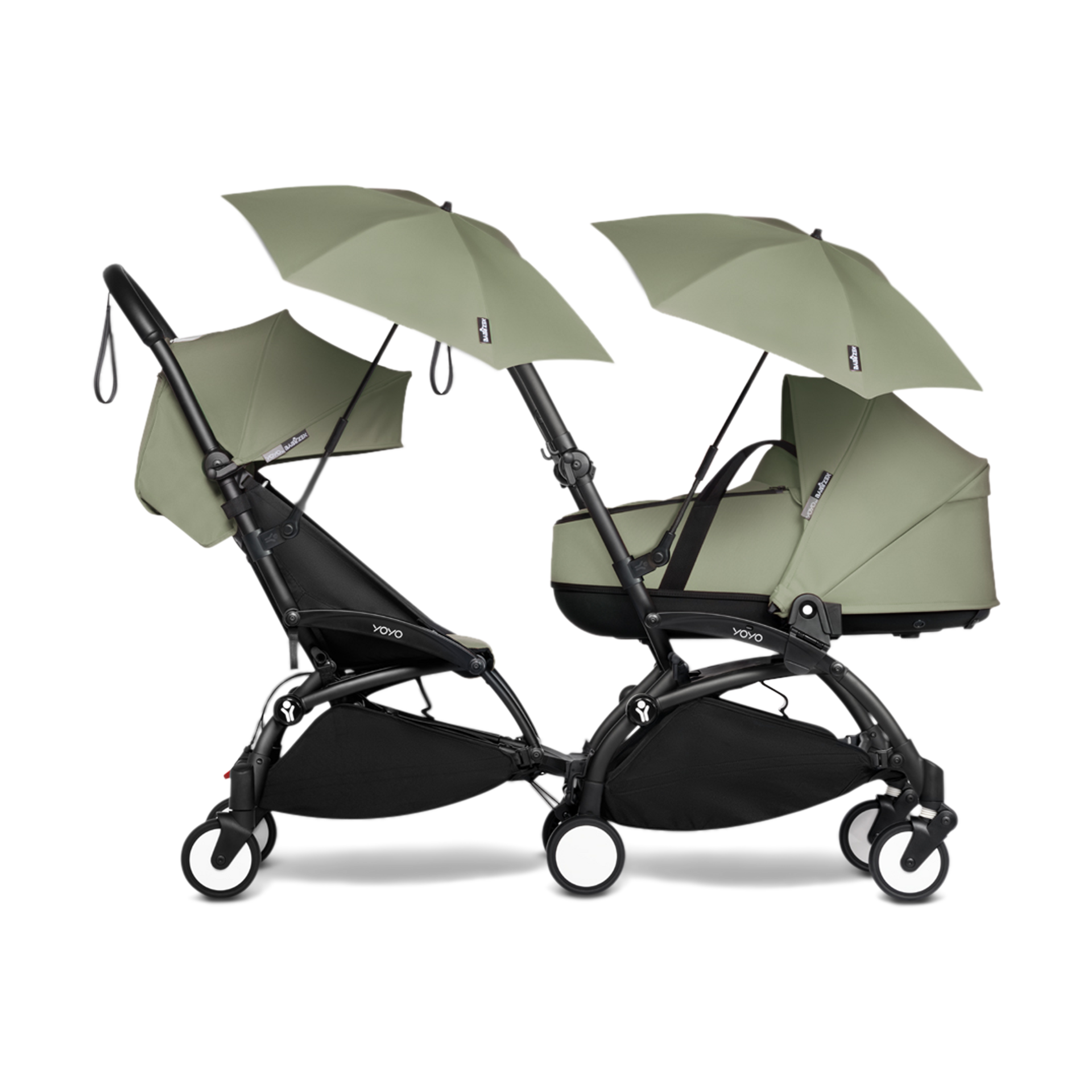 Stokke YOYO Parasol - Olive.