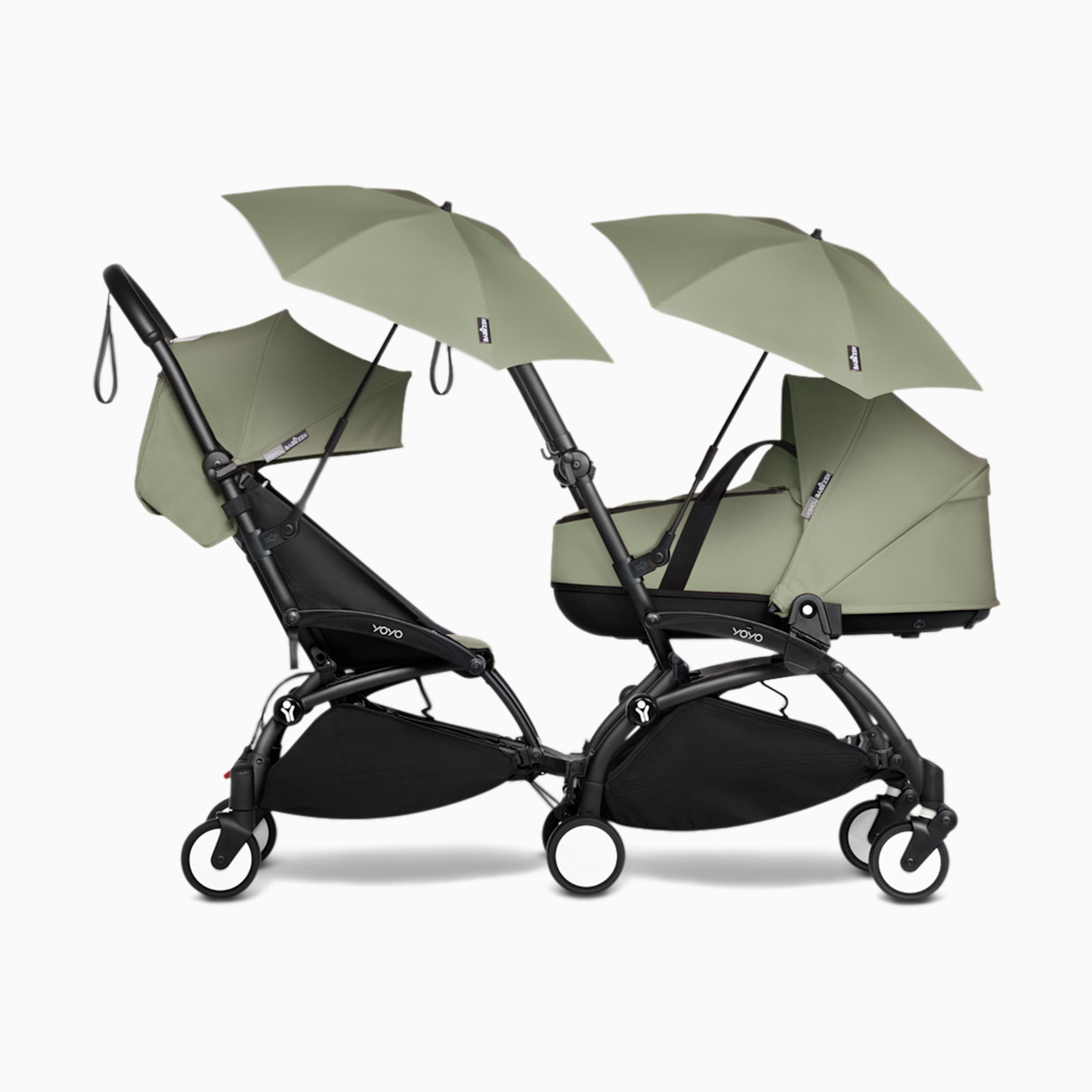 Stokke YOYO Parasol - Olive.