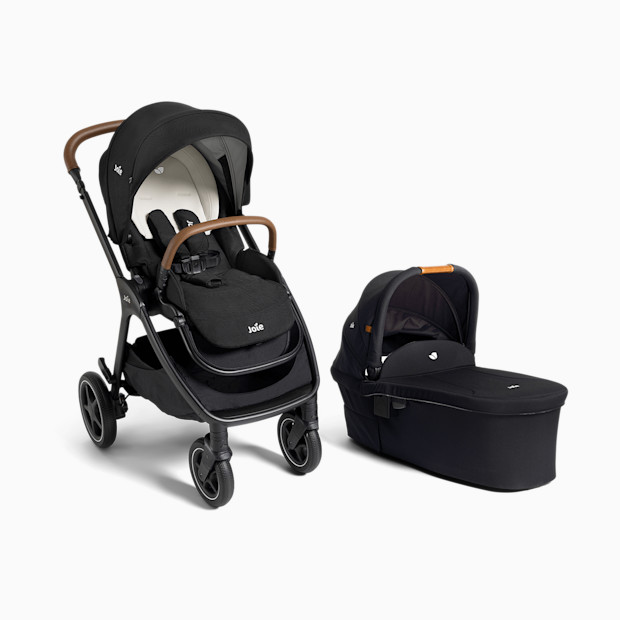 Joie Kava And Carry Cot.