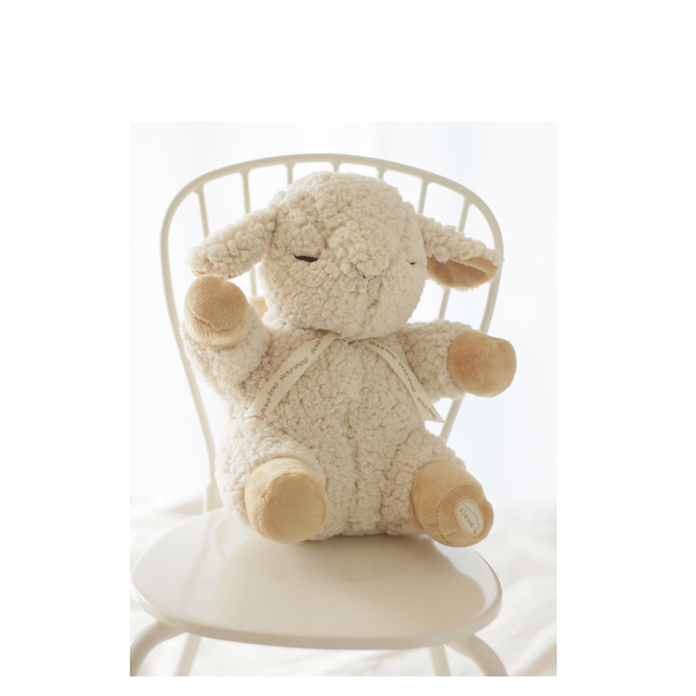 cloud b sound machine