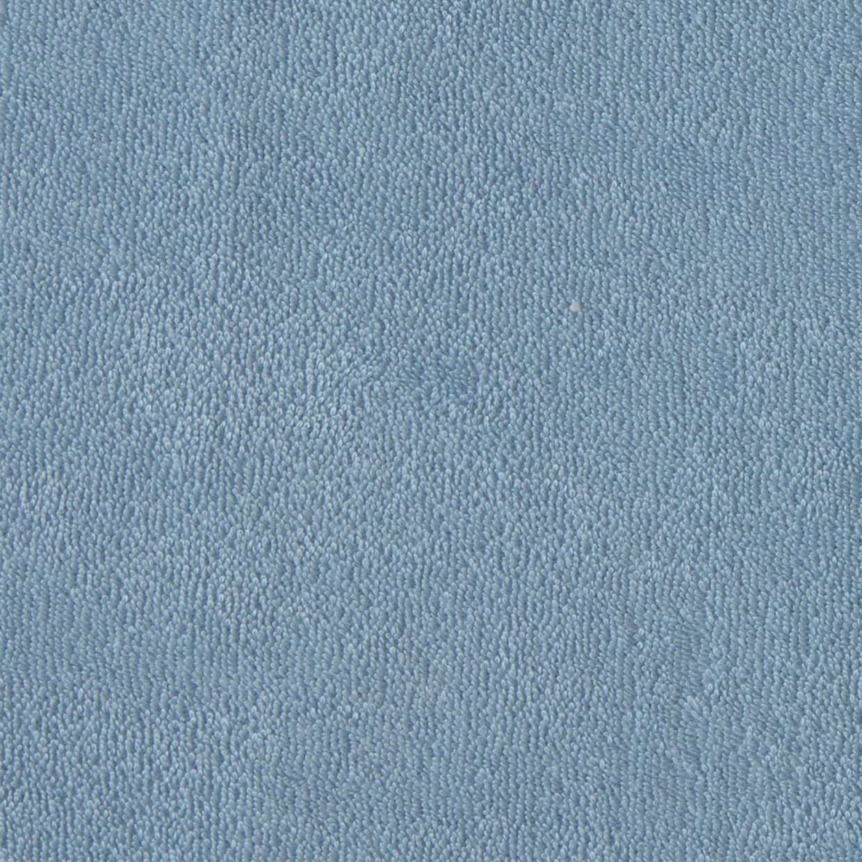 Carter's Organic Cotton Terry Washcloths (6 Pack) - Blue Bear.