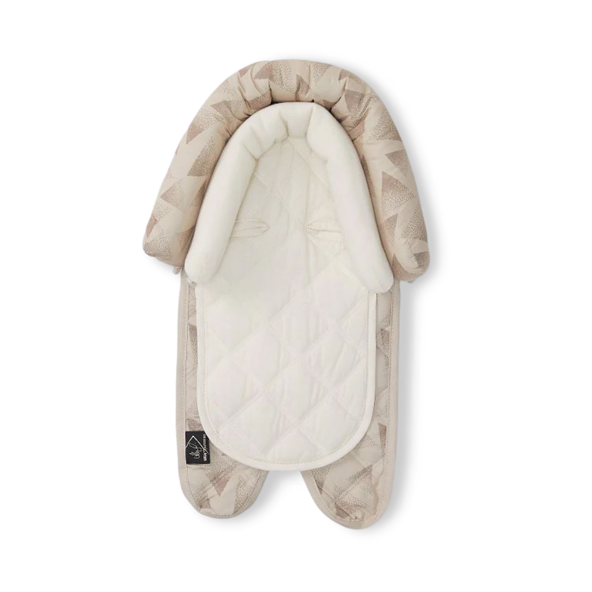 GoldBug x Allyson Felix Duo Head Support.