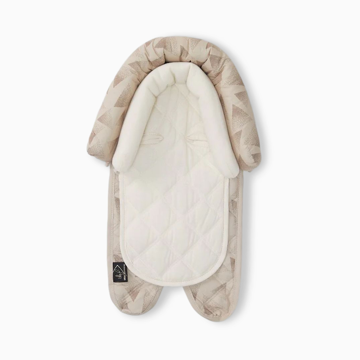 GoldBug x Allyson Felix Duo Head Support - Ivory.