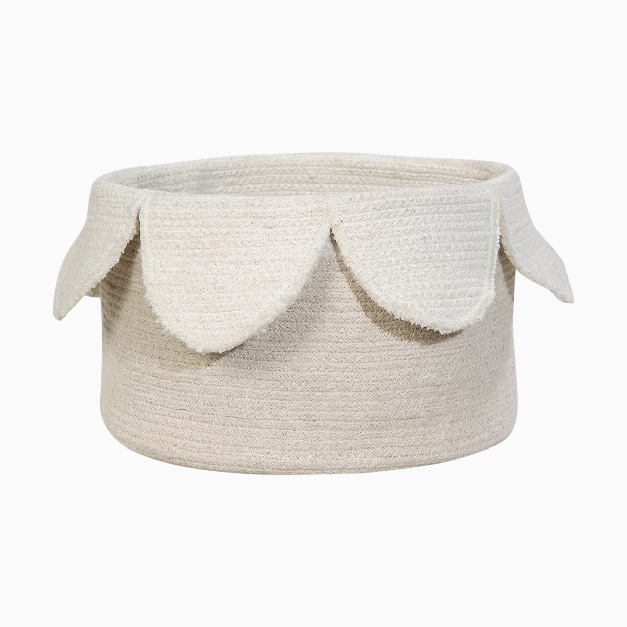 Lorena Canals Petals Basket.