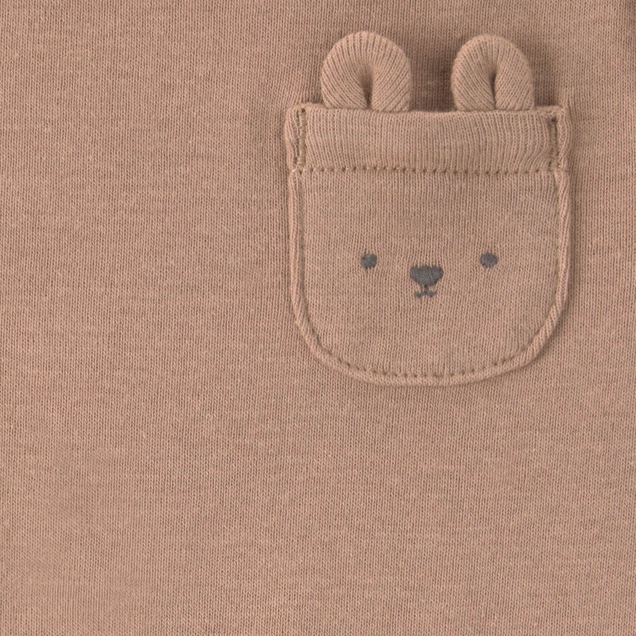 Carter's Short-Sleeve Bodysuits (5 Pack) - Critter, 3M.