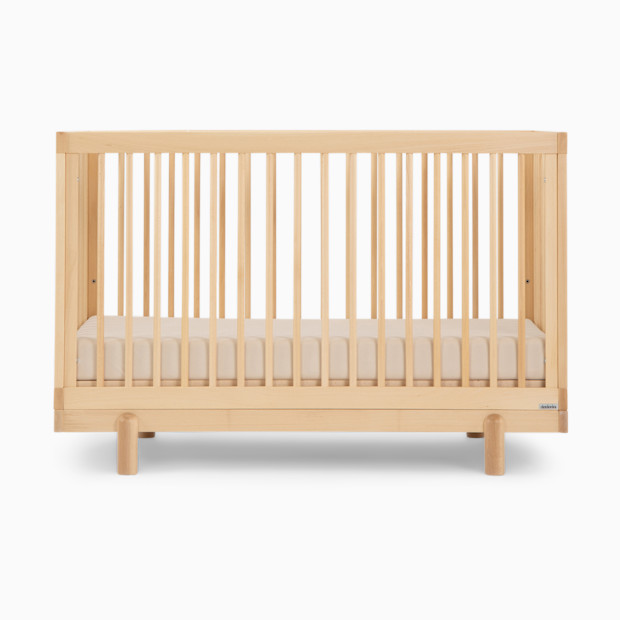 dadada Bliss 4-in-1 Convertible Crib.