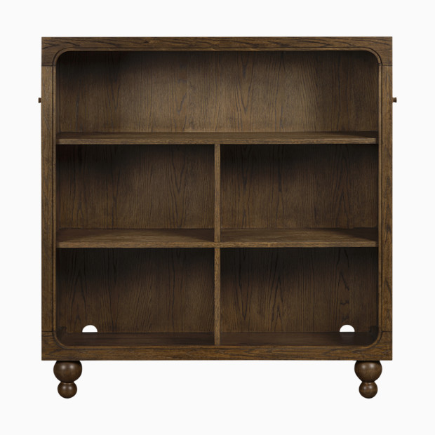 babyletto Astre Assembled Bookcase by Nate Berkus.