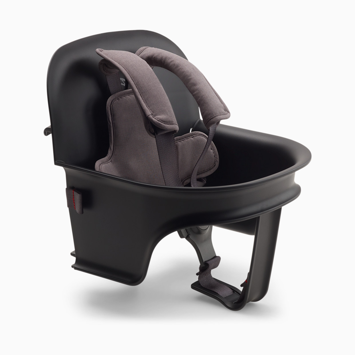 Bugaboo Giraffe Baby Set - Black.