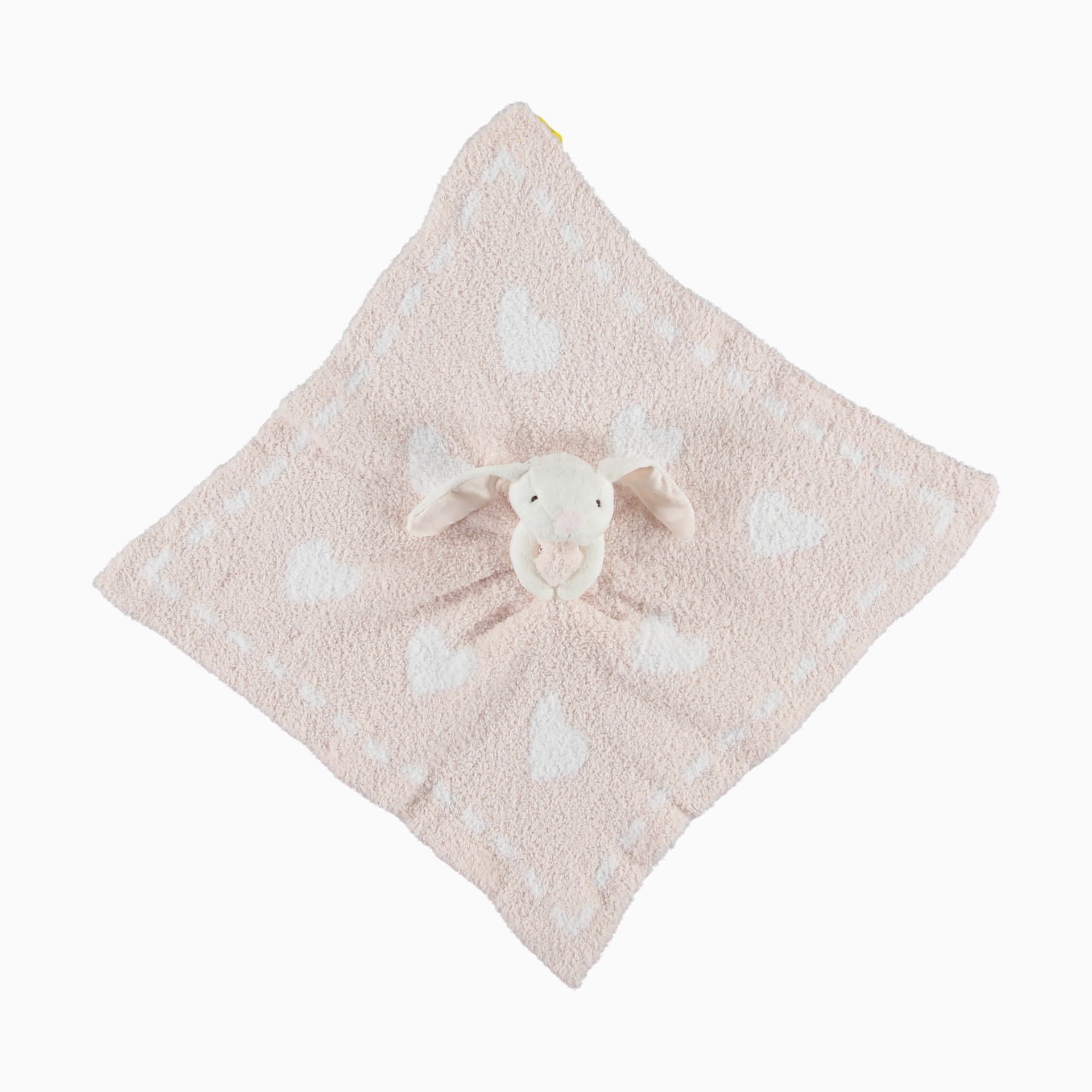 布団・毛布 BAREFOOT DREAMS Barefoot Dreams CozyChic Dream Buddie - Bunny | Babylist Shop