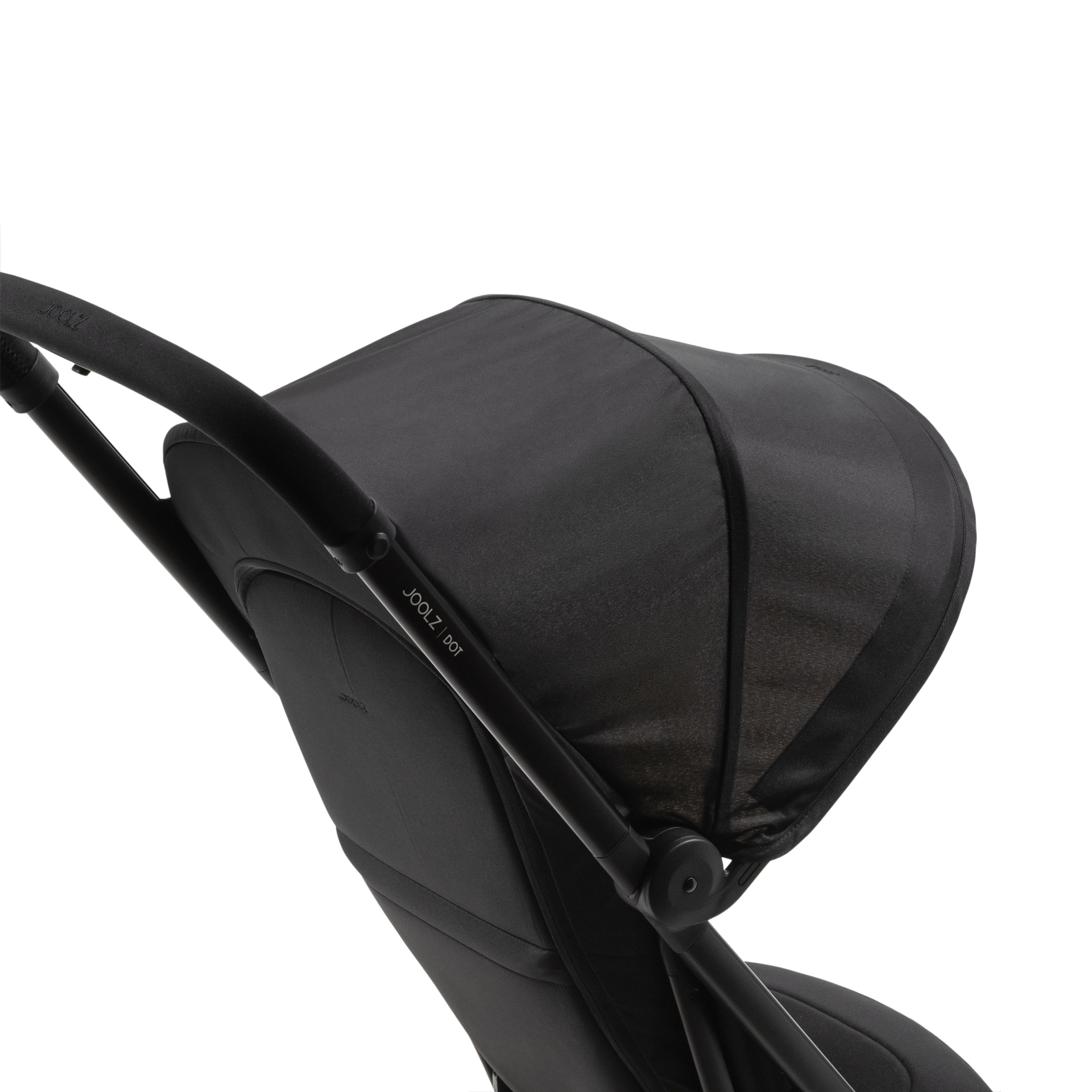 Joolz Dot Stroller - Space Black.