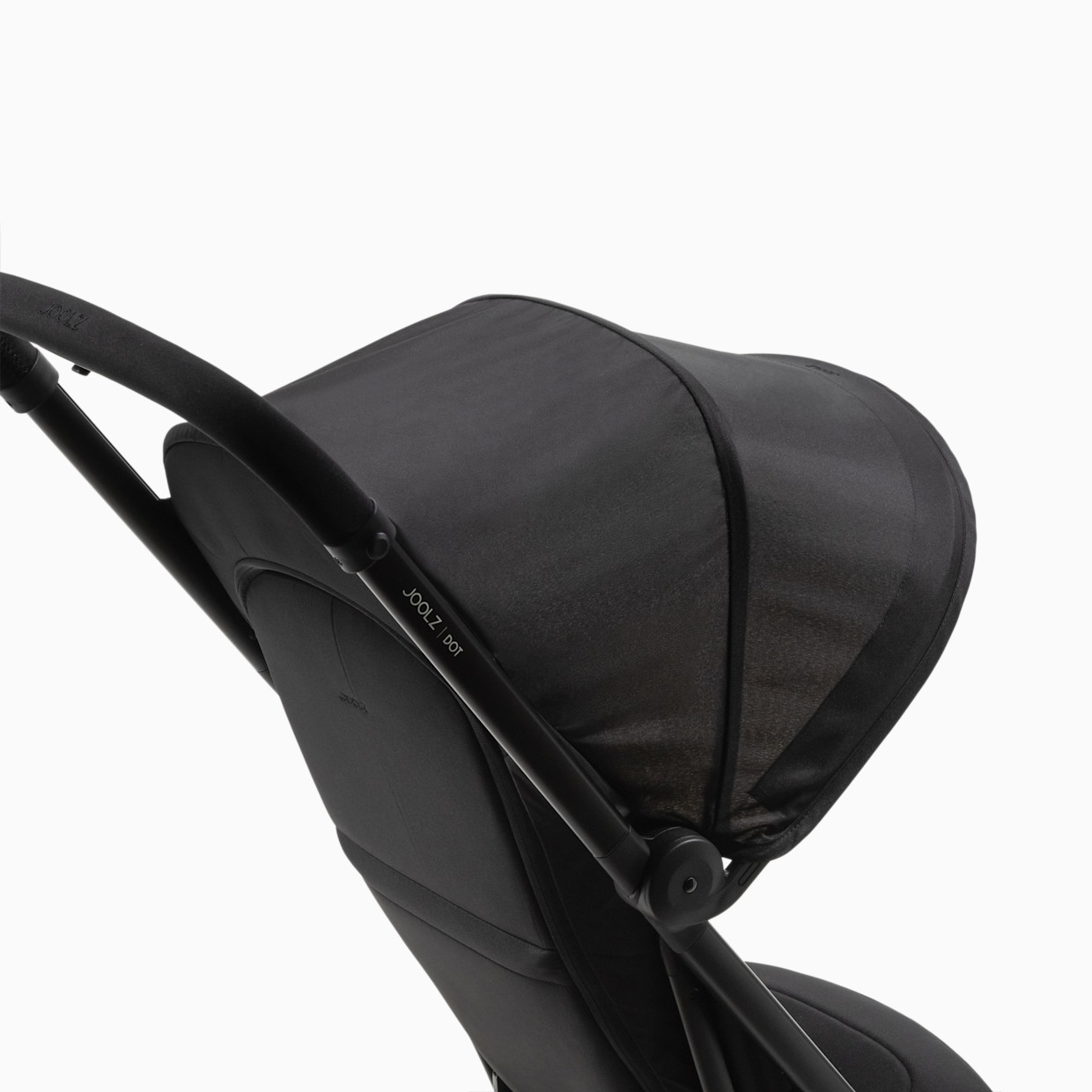 Joolz Dot Stroller - Space Black.
