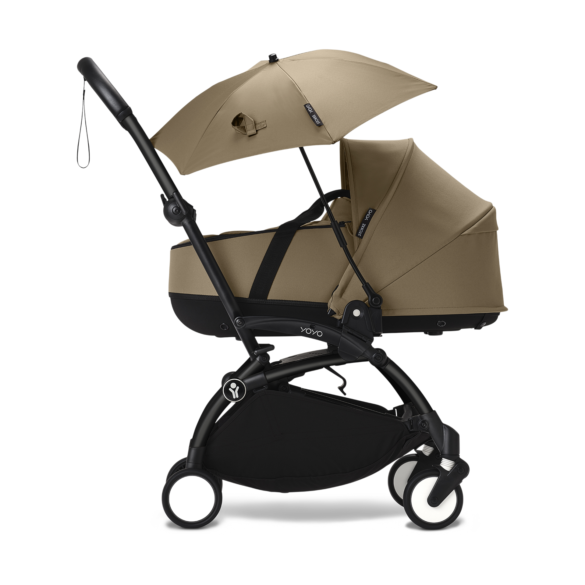 Stokke YOYO Parasol - Toffee.