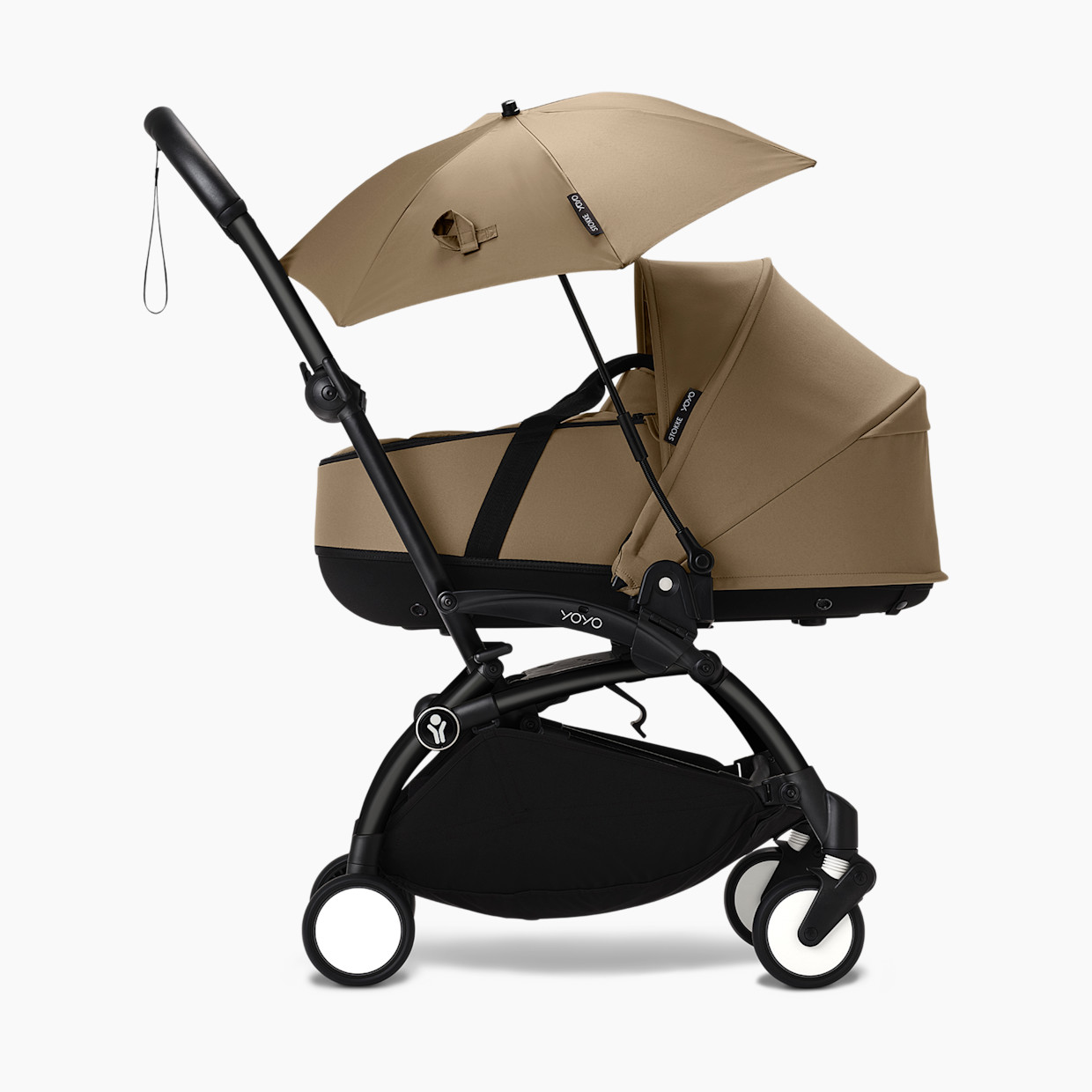Stokke YOYO Parasol - Toffee.
