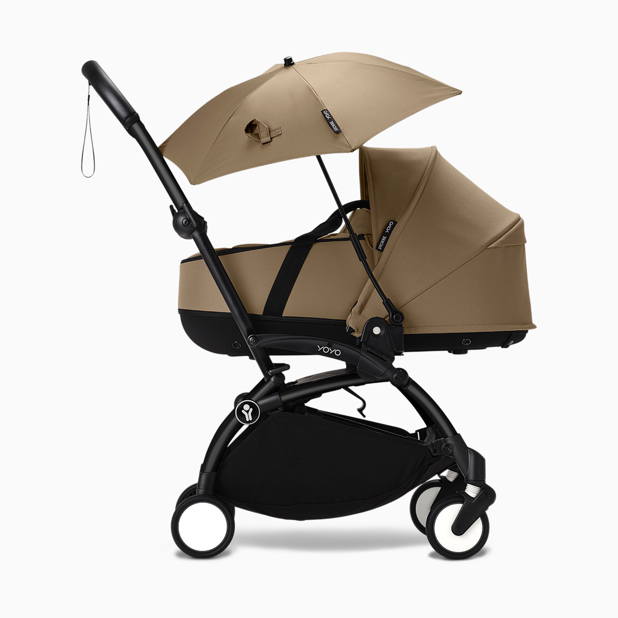 Stokke YOYO Parasol - Toffee.