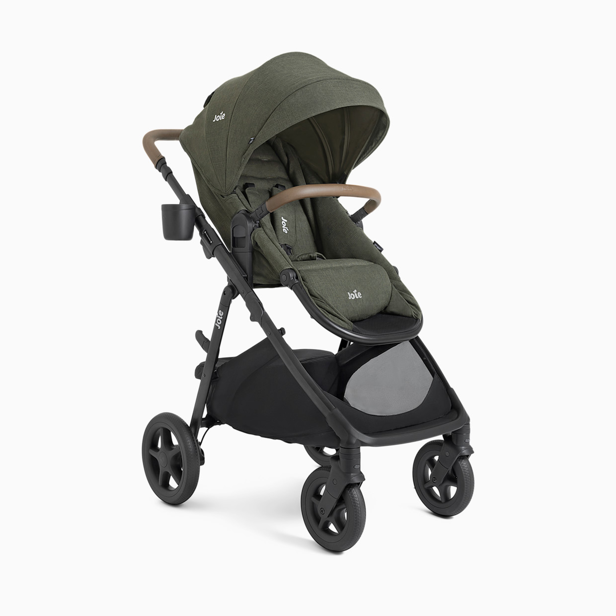 Joie Ginger Stroller - Forest.