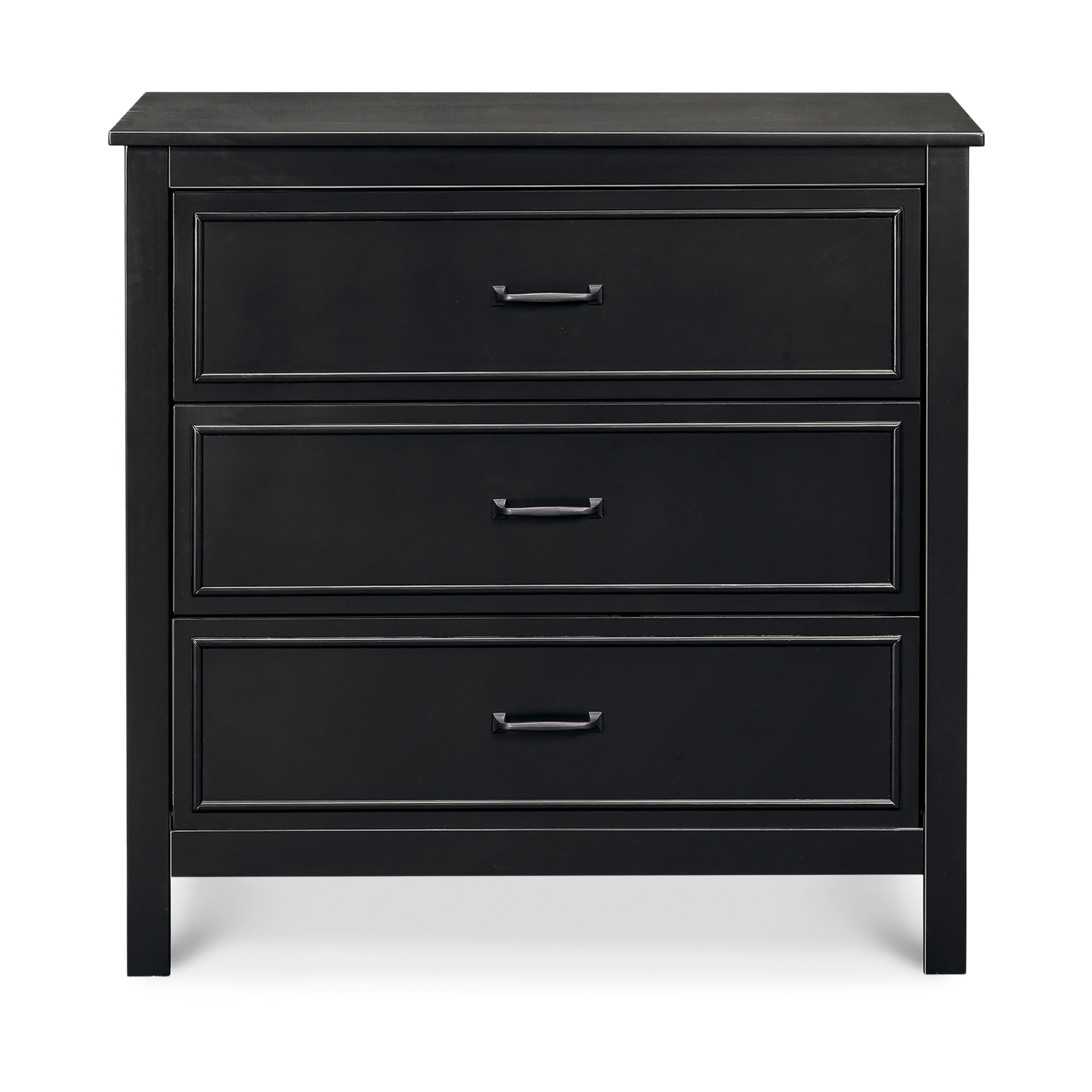 daVinci Charlie 3-Drawer Dresser.
