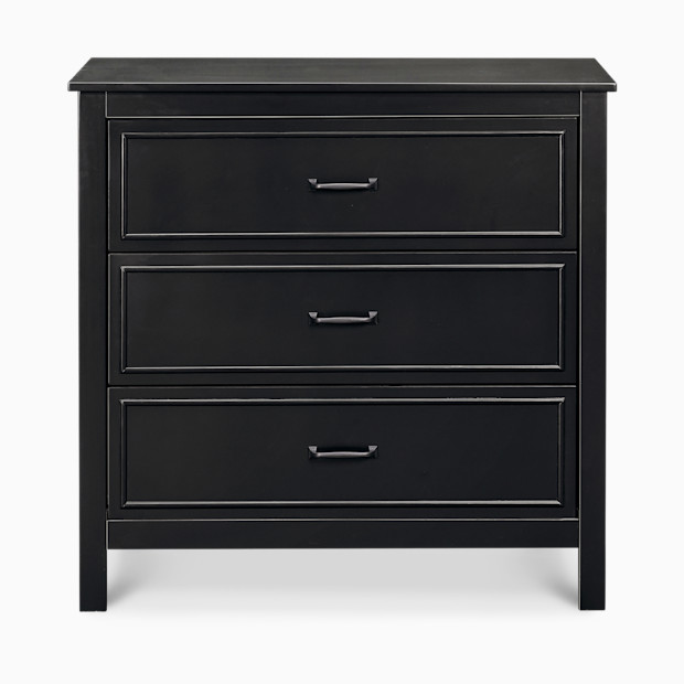 daVinci Charlie 3-Drawer Dresser.
