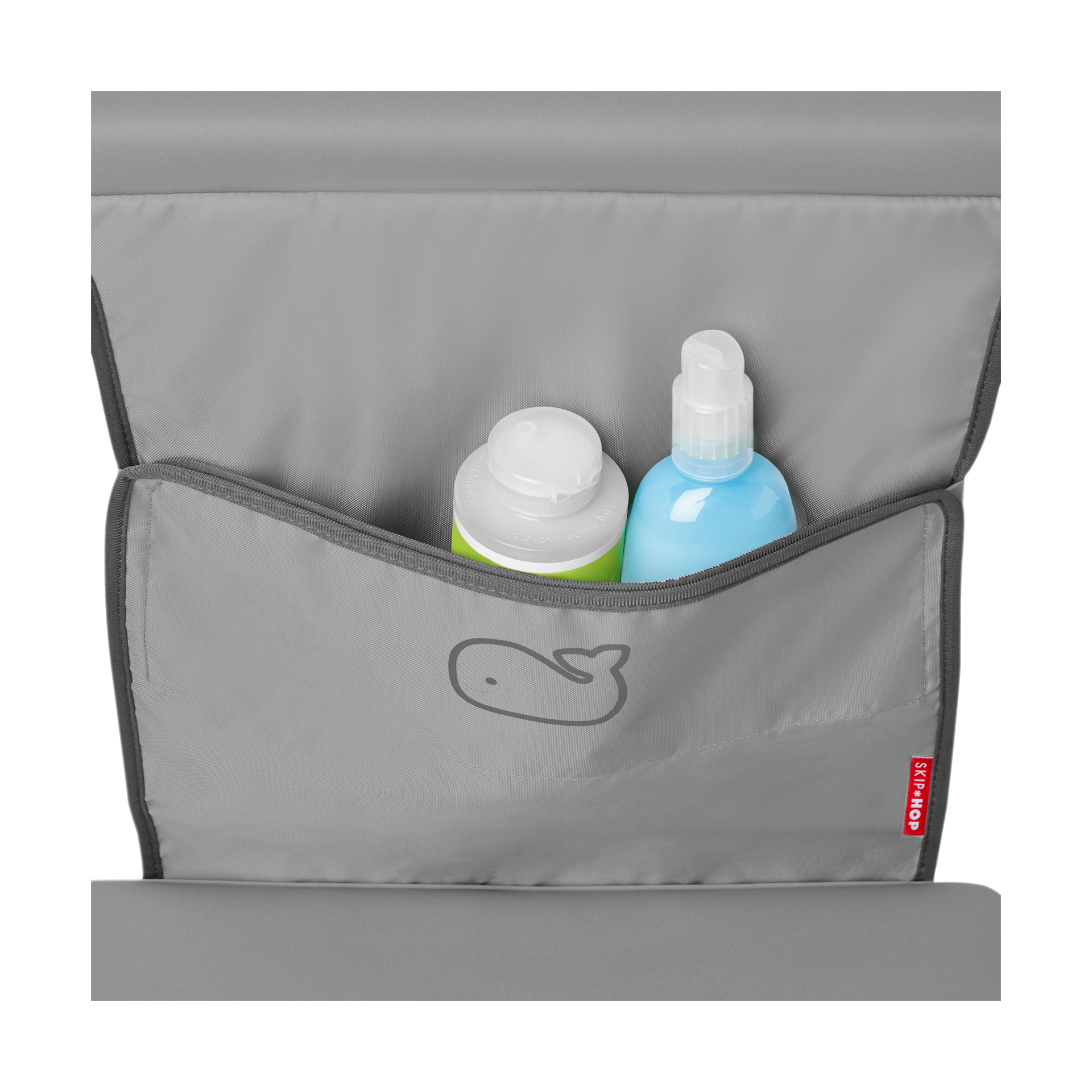 Skip Hop Moby All-In-One Elbow Saver & Kneeler.