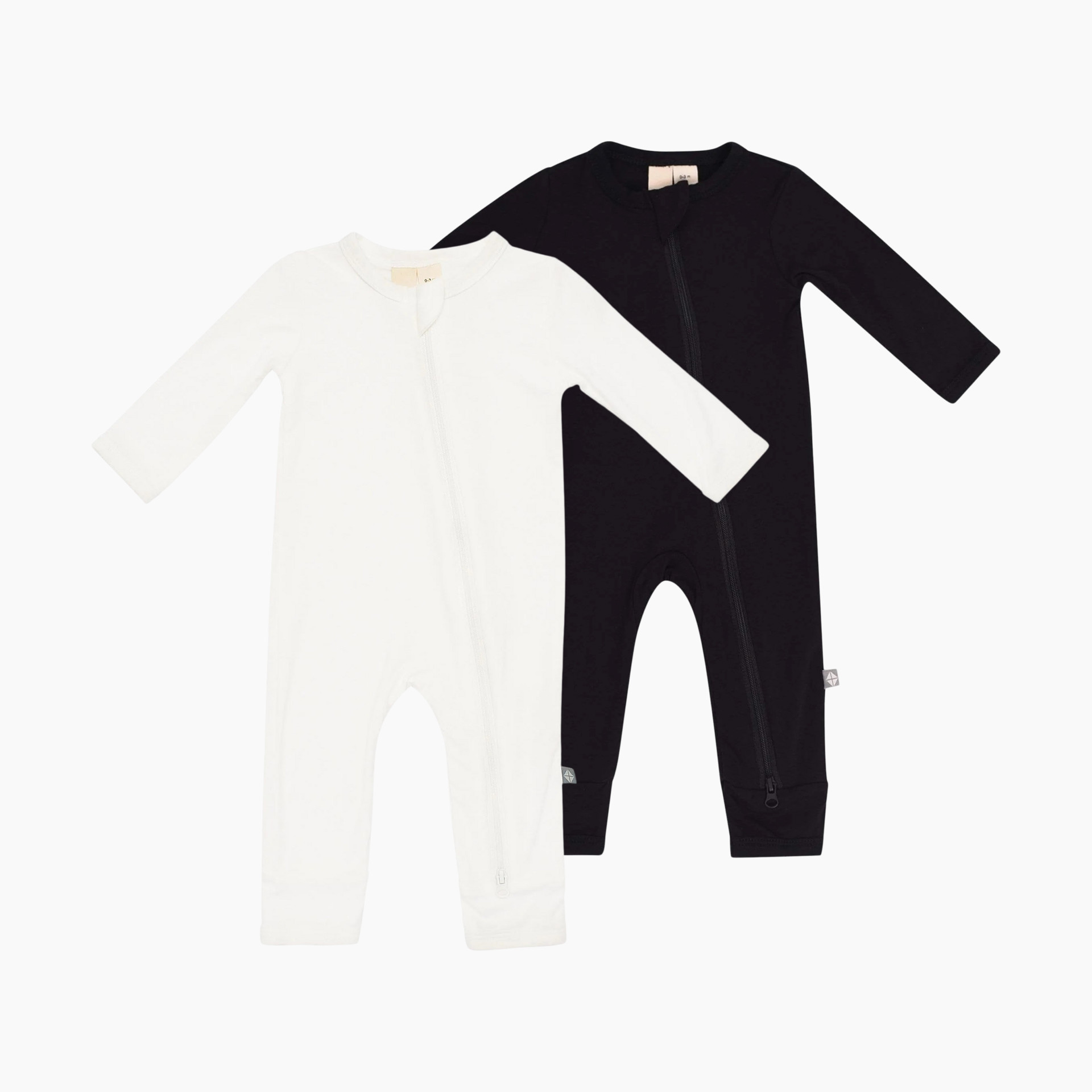 Reserved Kyte deals Zipper Romper Bundle