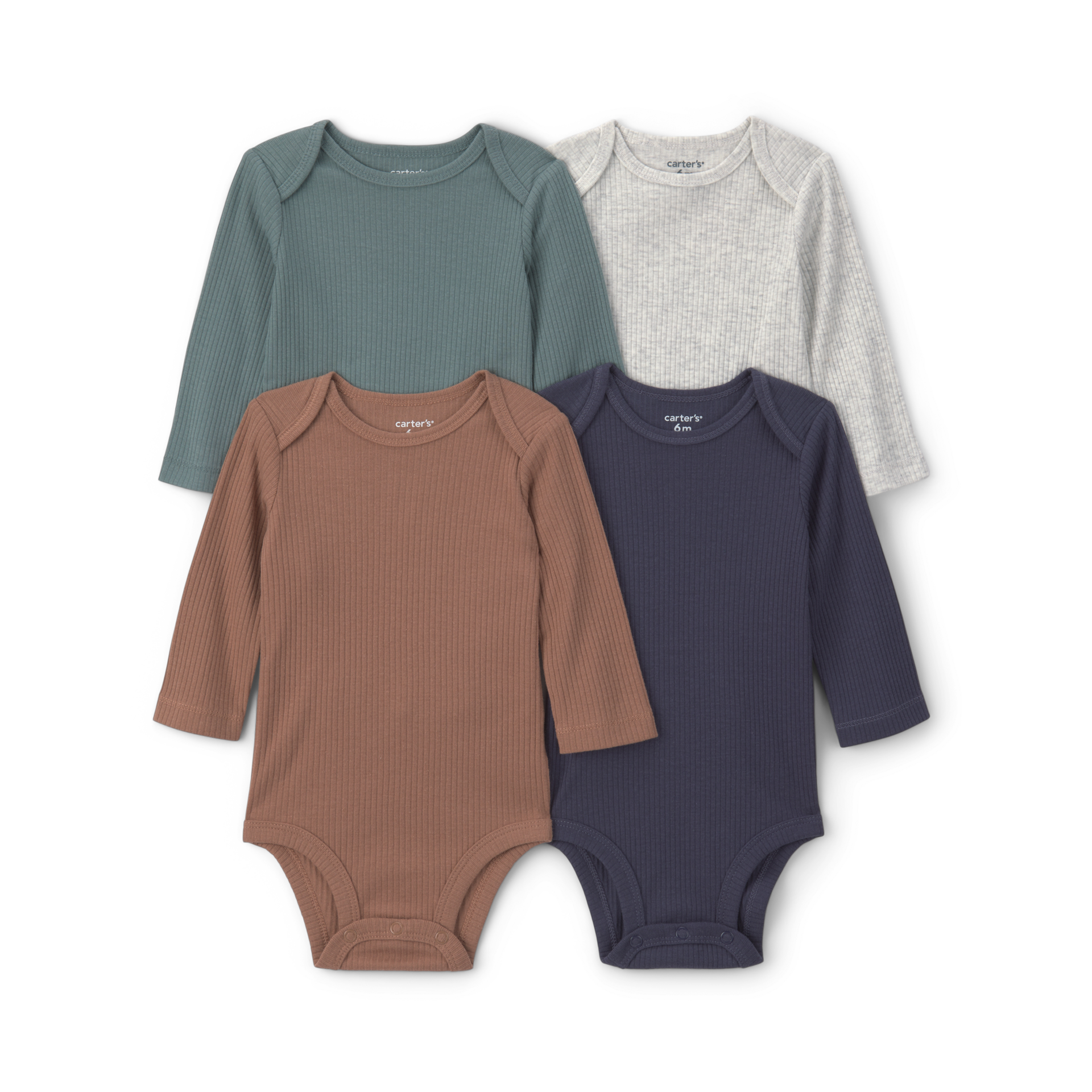 Thumbnail of Earth Tones