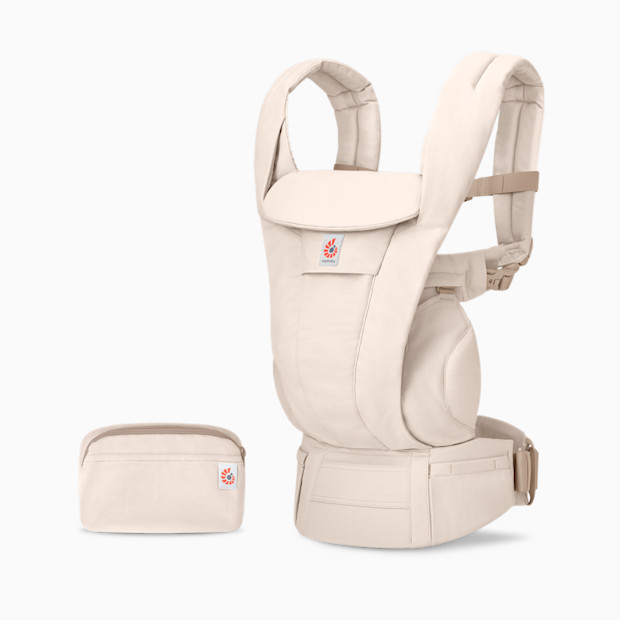 Ergobaby Omni Deluxe Carrier.