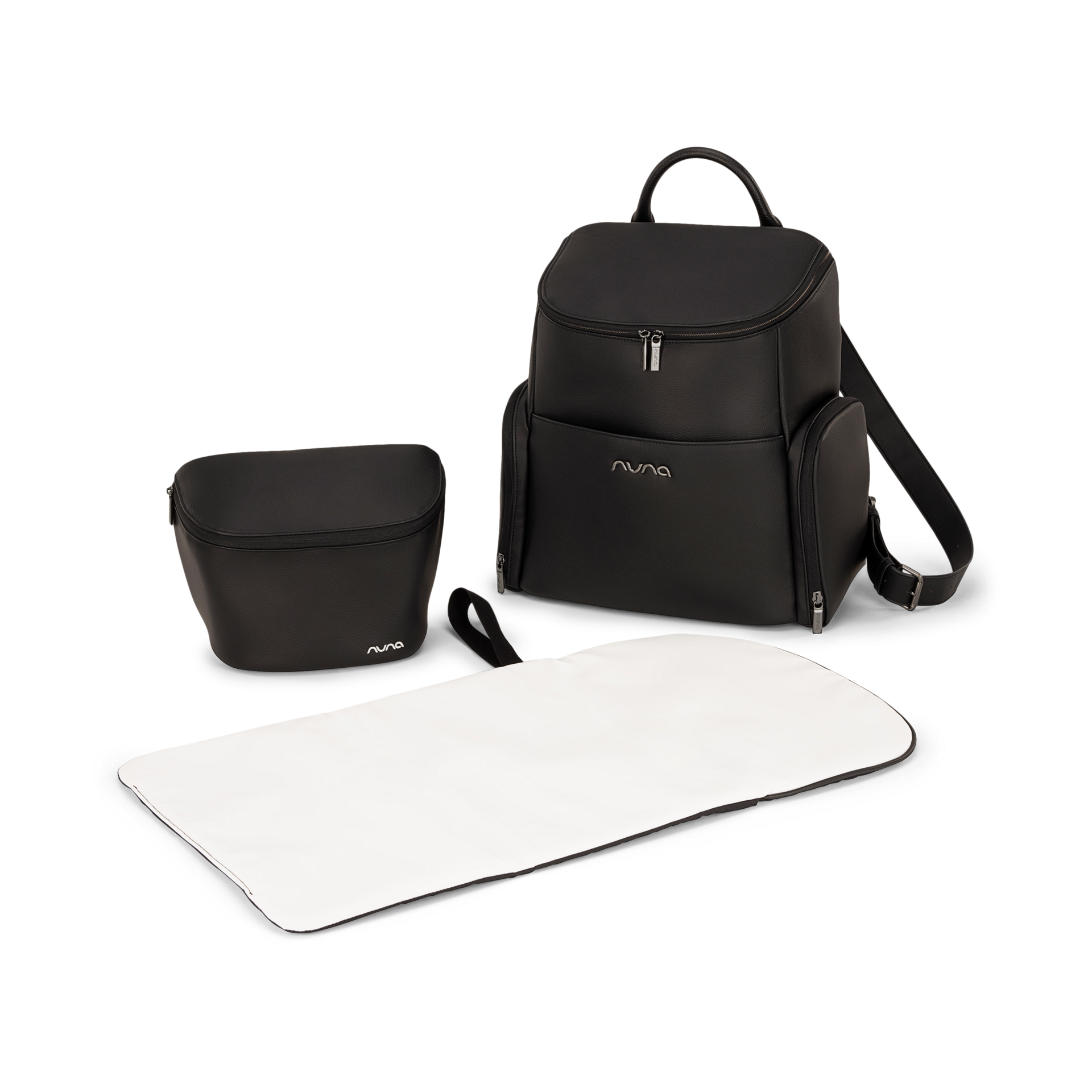 Nuna Essential Bag - Caviar.
