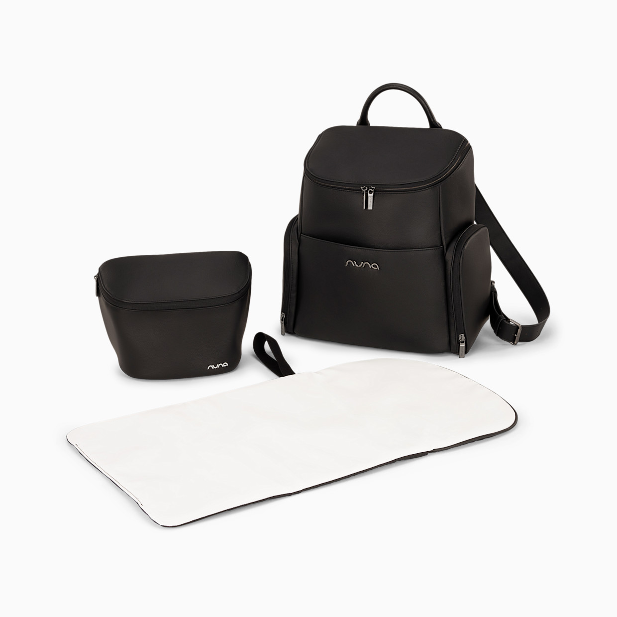 Nuna Essential Bag - Caviar.