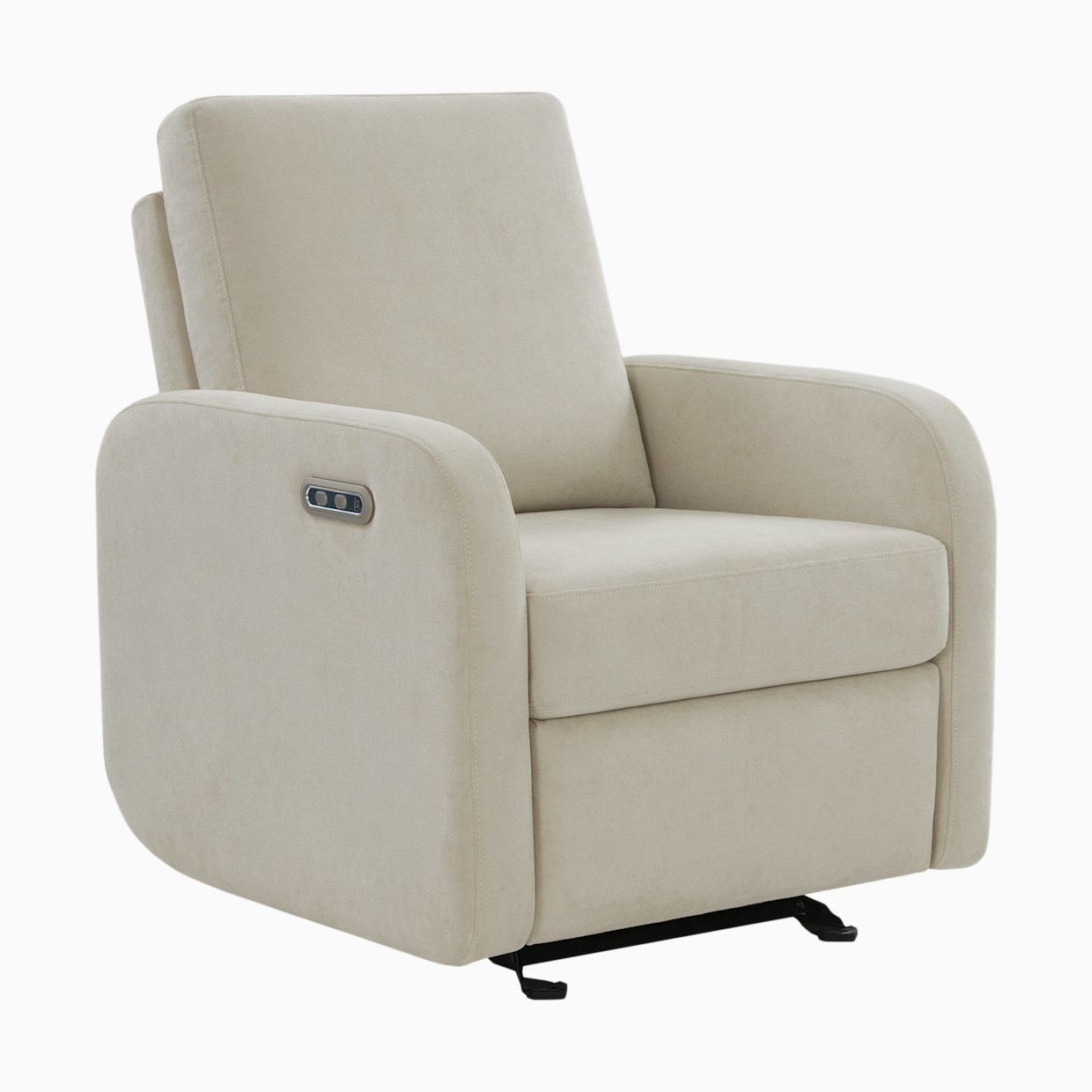 Nurture& The Porto - Ivory.