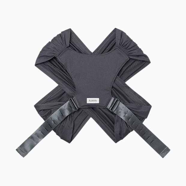 Konny Baby Wrap Carrier Flex Airmesh.