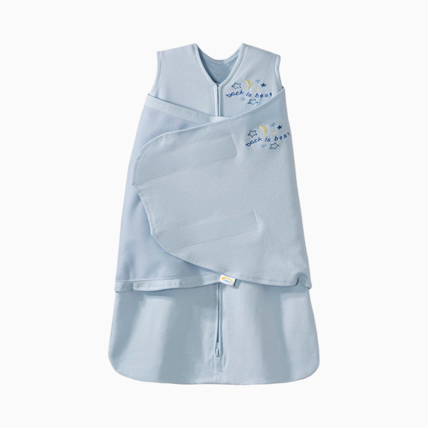 Halo SleepSack Swaddle Cotton.