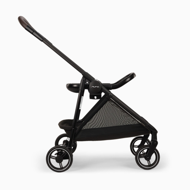 Nuna Flex System Frame + Adapter.