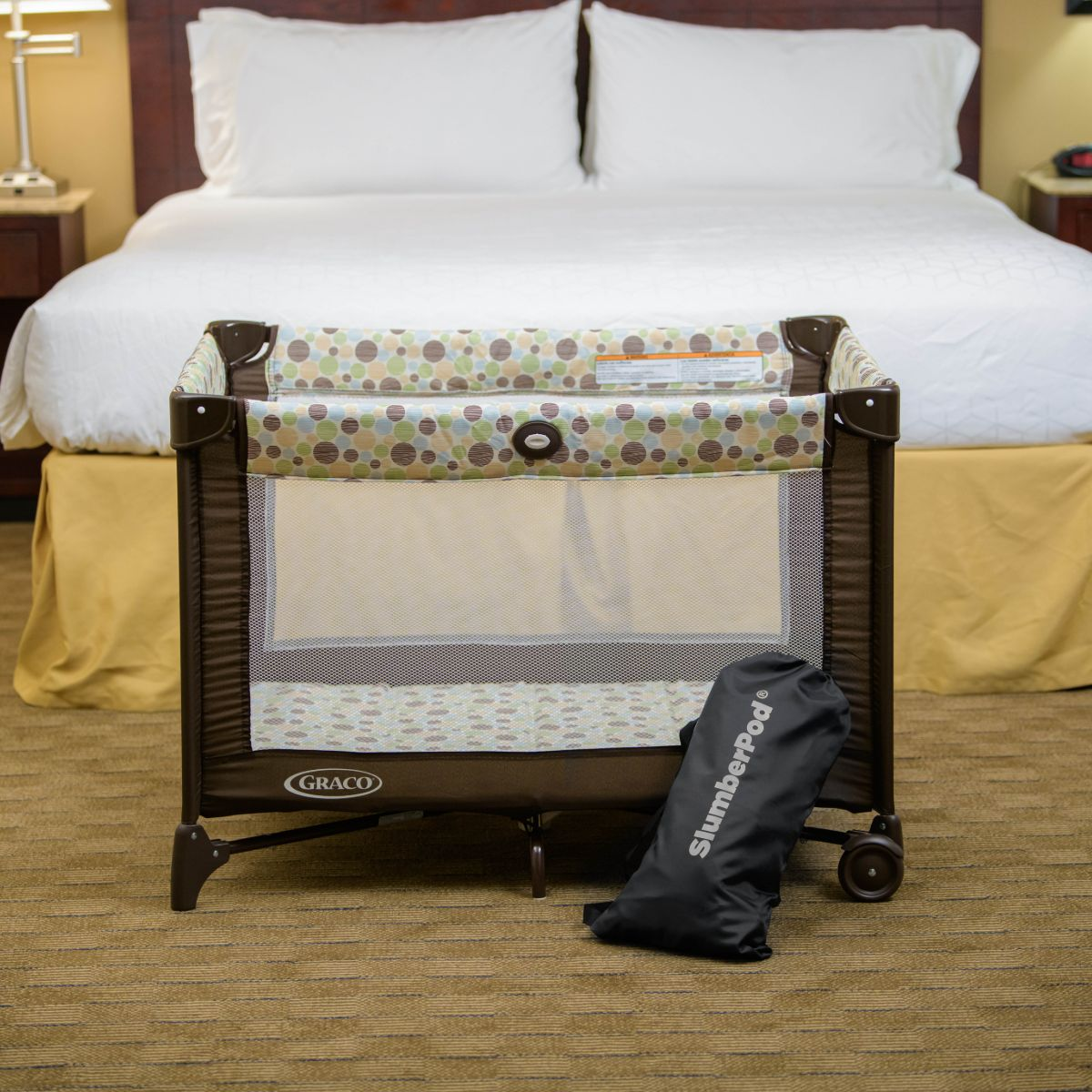 slumberpod privacy pod