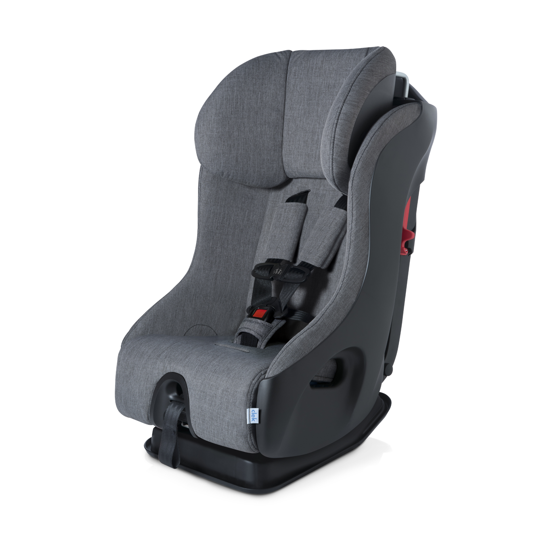 clek foonf forward facing weight