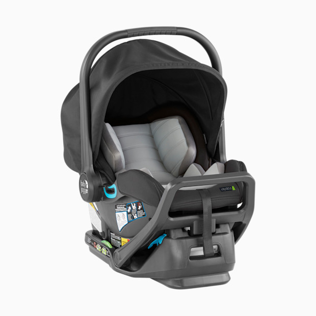 Baby Jogger City GO 2 Infant Car Seat.